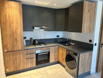 Appartement  1 pièces 45 m² - Photo 0