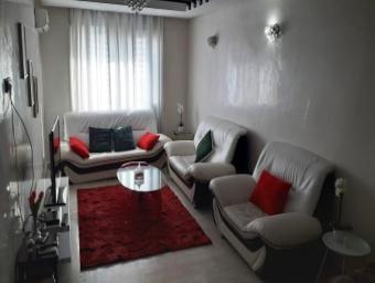 Appartement à louer à Rabat - 145 m² - Photo 0