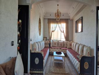 شقة (برطما)  3 غرف 107 م² - Photo 0