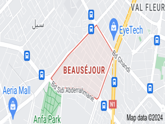 أراضي   440 م² - Photo 0