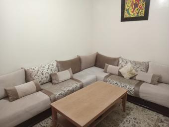 شقة (برطما)  2 غرف 59 م² - Photo 0