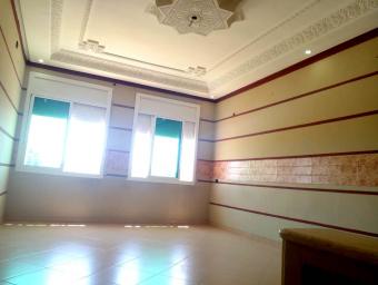 Appartement à louer à Kenitra - 80 m²