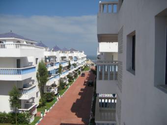 Appartement à vendre à Mohammedia - 81 m²