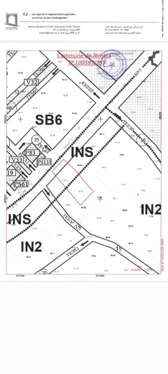 Terrain   5000 m² - Photo 0