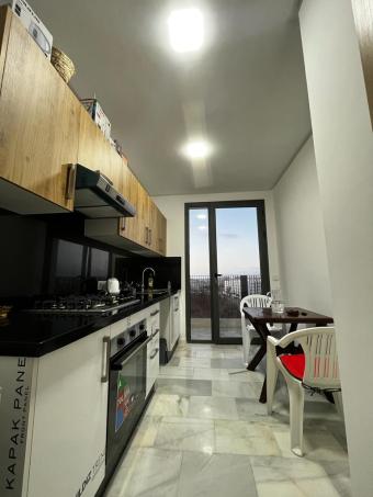 شقة (برطما)  2 غرف 78 م² - Photo 0