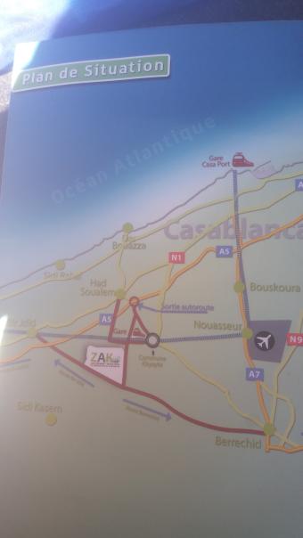 أراضي   120 م² - Photo 0