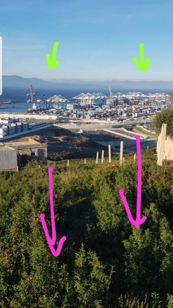 Land   378 m² - Photo 0