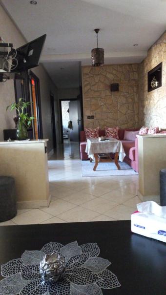 Apartment  4 pieces 82 m² - Photo 0