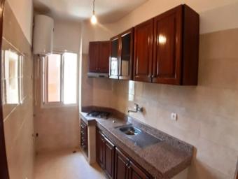 شقة (برطما)  1 غرف 55 م² - Photo 0