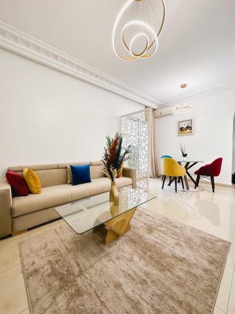 Appartement  2 pièces 62 m² - Photo 0