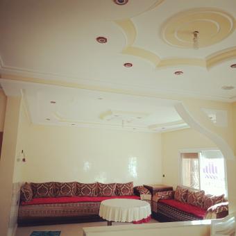 Apartment  3 pieces 110 m² - Photo 0