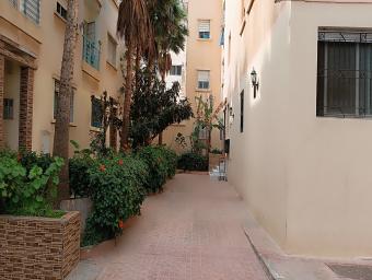 شقة (برطما)  2 غرف 70 م² - Photo 0