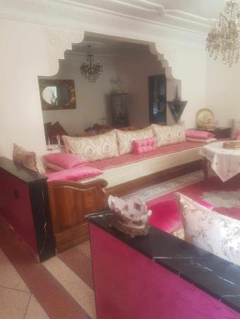 شقة (برطما)  5 غرف 150 م² - Photo 0