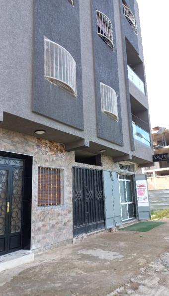 شقة (برطما)   45 م² - Photo 0