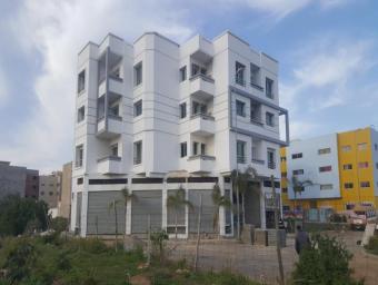 Apartment  4 pieces 93 m² - Photo 0