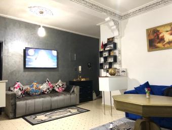 Apartment Furnished 3 pieces 54 m² - Photo 0