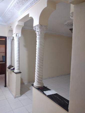 شقة (برطما)  3 غرف 56 م² - Photo 0