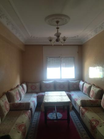 Appartement  3 pièces 84 m² - Photo 0