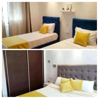 Apartment Furnished 3 pieces 120 m² - Photo 0