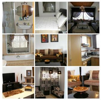 Apartment Furnished 4 pieces 120 m² - Photo 0