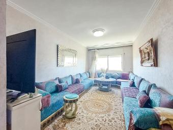 شقة (برطما)  2 غرف 200 م² - Photo 0