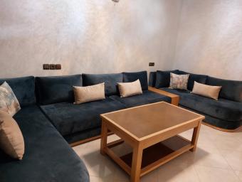 Apartment Furnished 4 pieces 112 m² - Photo 0