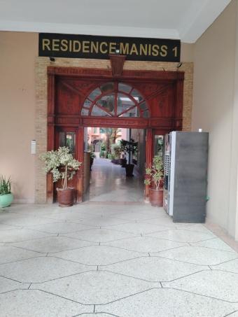 Appartement Meublé 3 pièces 107 m² - Photo 0