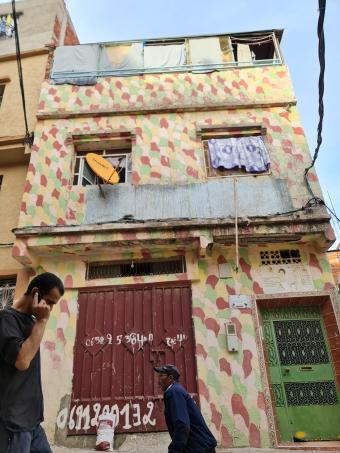 منزل  4 غرف 65 م² - Photo 0