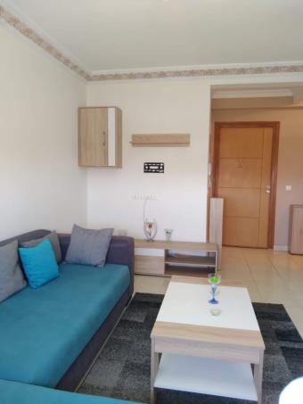 Apartment Furnished 3 pieces 8 m² - Photo 0