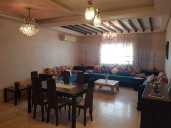 شقة (برطما)  4 غرف 103 م² - Photo 0