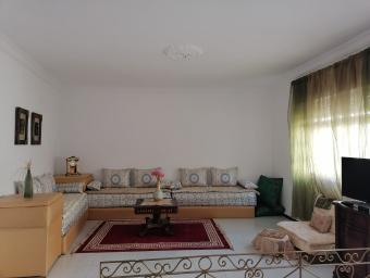 Apartment Furnished 3 pieces 108 m² - Photo 0