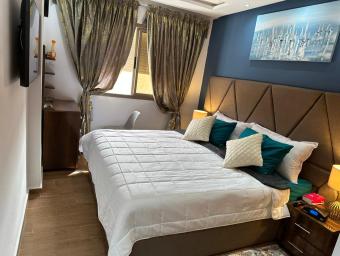 Appartement Meublé 3 pièces 85 m² - Photo 0