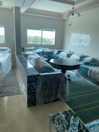 Apartment  5 pieces 100 m² - Photo 0