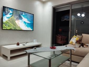 Apartment Furnished 3 pieces 67 m² - Photo 0