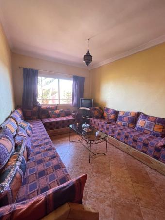Apartment Furnished 3 pieces 90 m² - Photo 0