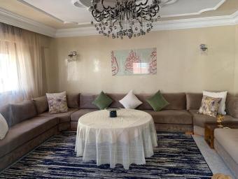 Apartment  4 pieces 113 m² - Photo 0