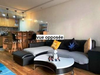Apartment Furnished 2 pieces 50 m² - Photo 0