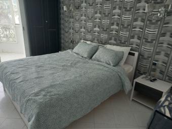 شقة (برطما) مؤثث 4 غرف 117 م² - Photo 0