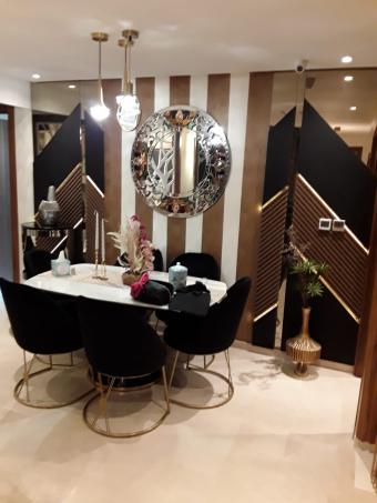 شقة (برطما) مؤثث 3 غرف 100 م² - Photo 0