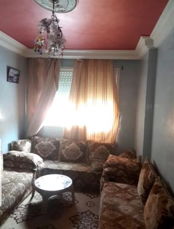 Appartement Meublé 3 pièces 80 m² - Photo 0