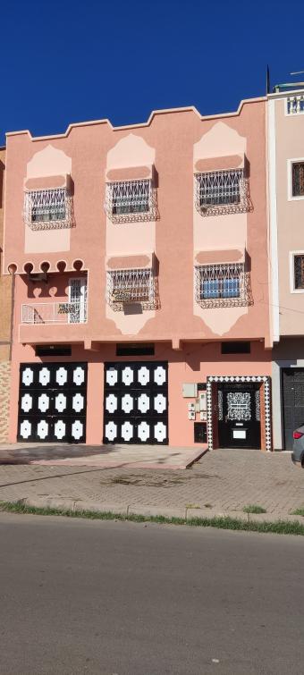 Maison  15 pièces 136 m² - Photo 0