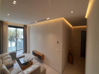 شقة (برطما)  4 غرف 132 م² - Photo 0