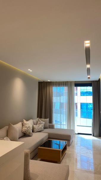 شقة (برطما)  3 غرف 107 م² - Photo 0