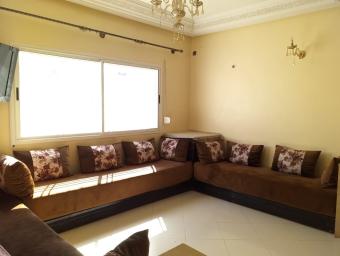 Apartment Furnished 4 pieces 83 m² - Photo 0
