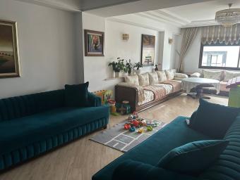 شقة (برطما)  5 غرف 150 م² - Photo 0