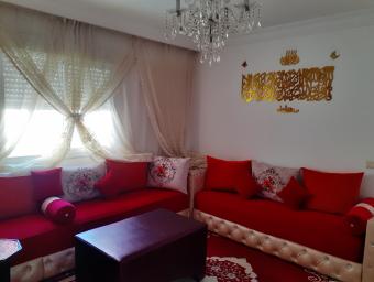 Appartement Meublé 2 pièces 60 m² - Photo 0