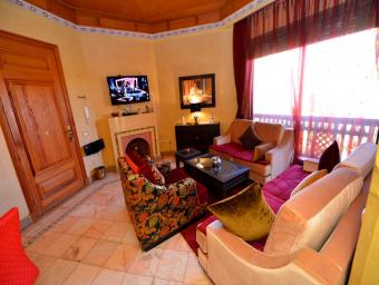 Appartement à louer à Marrakech - 75 m²