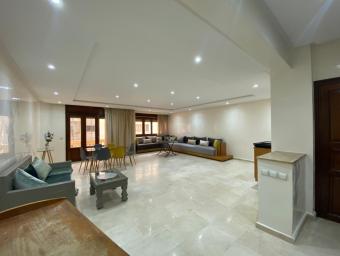 Appartement Meublé 3 pièces 124 m² - Photo 0