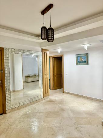 Appartement Meublé 4 pièces 102 m² - Photo 0