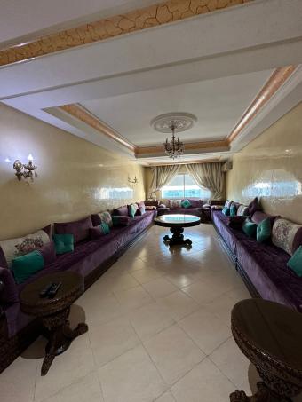 Apartment Furnished 3 pieces 0 m² - Photo 0